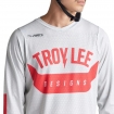 Джерсі TLD SKYLINE AIR LS JERSEY AIRCORE [CEMENT] LG