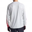 Джерсі TLD SKYLINE AIR LS JERSEY AIRCORE [CEMENT] LG