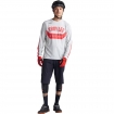 Джерсі TLD SKYLINE AIR LS JERSEY AIRCORE [CEMENT] LG