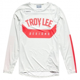 Джерсі TLD SKYLINE AIR LS JERSEY AIRCORE [CEMENT] XL