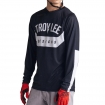 Джерсі TLD SKYLINE AIR LS JERSEY AIRCORE [BLACK] SM