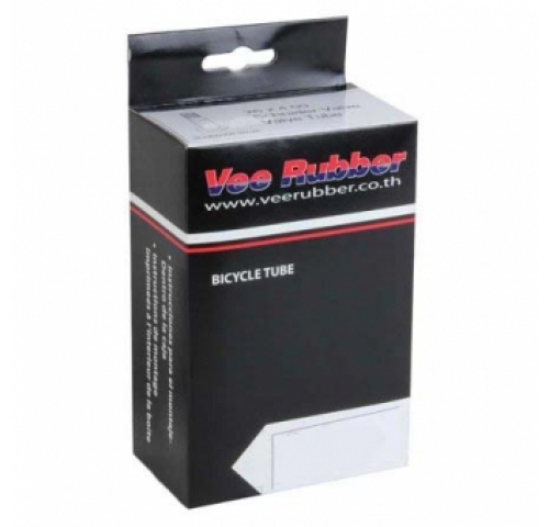 Камера Vee Rubber 29x1.75x2.125, (47/57-622) AV