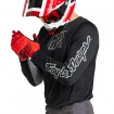 Мото перчатки TLD GP PRO GLOVE [Orange] MD
