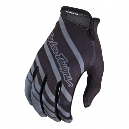 Вело рукавички TLD AIR glove [streamline gray/black] размер XL
