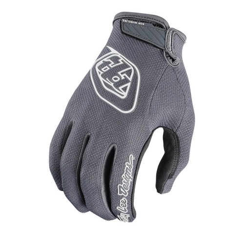 Вело перчатки TLD AIR glove [GRAY] размер XL