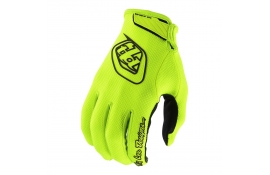 Вело перчатки TLD AIR glove [FLO Yellow] XL