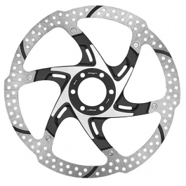 Гальмівний двокомпонентний ротор TRP 180-33, 180мм