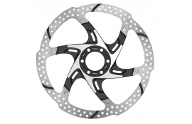 Гальмівний двокомпонентний ротор TRP 180-33, 180мм Гальмівний двокомпонентний ротор TRP 180-33, 180мм