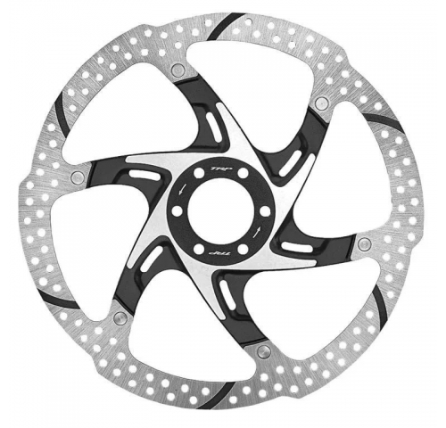 Гальмівний двокомпонентний ротор TRP 180-33, 180мм