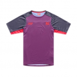 Джерсі TLD SKYLINE PRO SS JERSEY; FANGS [SANGRIA ] S