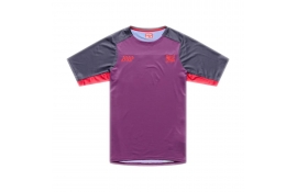 Джерсі TLD SKYLINE PRO SS JERSEY; FANGS [SANGRIA] L