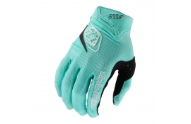 Вело рукавички TLD AIR GLOVE YOUTH; MONO [REAL TEAL] S