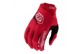 Вело рукавички TLD AIR GLOVE YOUTH; MONO [SCARLET GLO] S