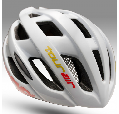 Шлем Urge TourAir белый L/XL, 58-62см