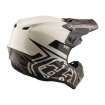 Мотошолом TLD GP PRO HELMET; MONO [PUMICE] XL
