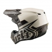 Мотошолом TLD GP PRO HELMET; MONO [PUMICE] XL