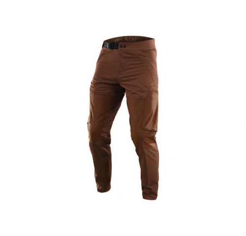 Штани TLD SKYLINE PANT Mono [Dark Canvas] 36