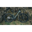 Велосипед 29" Cube Aim SLX shiftverde´n´chrome L 2027 Велосипед 29" Cube Aim SLX shiftverde´n´chrome L 2027