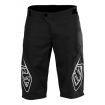 Шорти TLD Sprint Short [Black] розмір XL