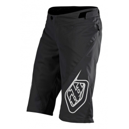 Шорти TLD Sprint Short [Black] розмір XXL