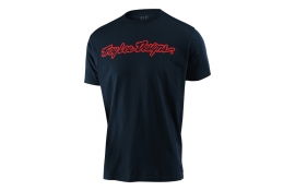 Футболка TLD Signature Tee (Navy) розмір XL Футболка TLD Signature Tee (Navy) розмір XL