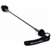 Втулка передня NOVATEC D041SB 32 BLK Втулка передня NOVATEC D041SB 32 BLK