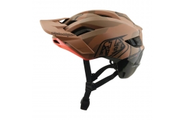 Вело шолом TLD FLOWLINE SE HELMET; BADGE [SIENNA CAMO] M/L