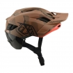 Вело шолом TLD FLOWLINE SE HELMET; BADGE [SIENNA CAMO] M/L