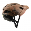 Вело шолом TLD FLOWLINE SE HELMET; BADGE [SIENNA CAMO] XL/XXL