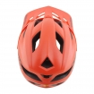 Вело шолом TLD YOUTH FLOWLINE HELMET; POINT [CORAL / CHARCOAL] OSFA