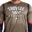 Мото джерсі TLD SCOUT GP JERSEY; RIPPER [TARMAC] M