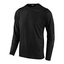 Джерсі TLD SKYLINE LS JERSEY [BLACK] S