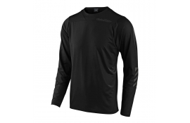 Джерсі TLD SKYLINE LS JERSEY [BLACK] S