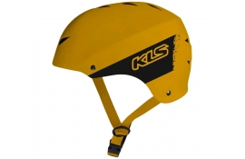 Шолом дитячий KLS Jumper mini 022 жовтий XS/S