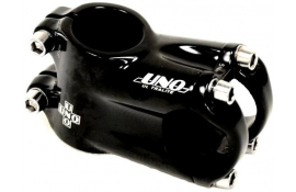 Винос UNO AS-020 31,8мм 50мм. чорний глянець Винос UNO AS-020 31,8мм 50мм. чорний глянець