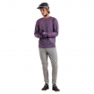 Джерсі TLD SKYLINE LS JERSEY; RADIOSCAPE [DEEP PURP] L