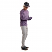 Джерсі TLD SKYLINE LS JERSEY; RADIOSCAPE [DEEP PURP] XL