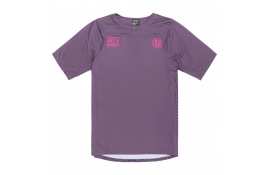 Джерсі TLD SKYLINE SS JERSEY; RADIOSCAPE [DEEP PURP] S