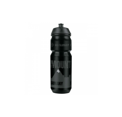 Фляга SKS "MOUNTAIN" 700ML чорний Фляга SKS "MOUNTAIN" 700ML чорний