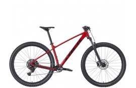 Велосипед Trek Marlin 5 Gen 3 29" червоний M