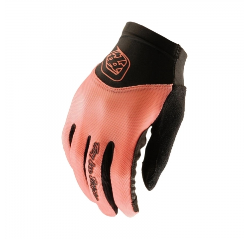 Вело рукавички TLD WOMENS ACE GLOVE; [TERRA COTTA] M
