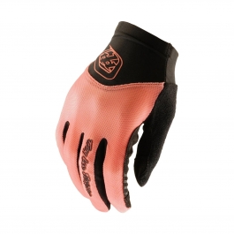 Вело рукавички TLD WOMENS ACE GLOVE; [TERRA COTTA] L