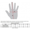 TLD Swelk Glove [вугілля] Рукавички розмір XL