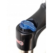 Вилка SR Suntour SF14 XCR32 DS LO R 26" 120, чорний