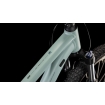 Велосипед 29" Cube Aim Race frozengrape´n´turmalin L