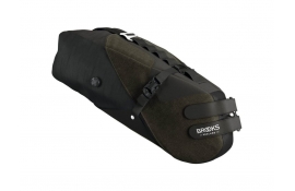 Сумка під сідло BROOKS SCAPE зелена