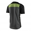 Джерсі TLD Skyline Air S/S Jersey, BREAKS [CARBON], розмір 2X