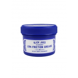 Змазка для сальників Juice Lubes Low Friction Grease By Slickoleum 150ml Змазка для сальників Juice Lubes Low Friction Grease By Slickoleum 150ml