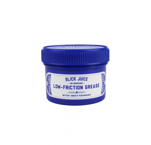 Змазка для сальників Juice Lubes Low Friction Grease By Slickoleum 150ml