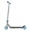 Самокат трюковый Hipe H3 Silver/Blue Самокат трюковый Hipe H3 Silver/Blue